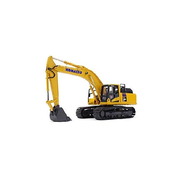 コマツ PC360LC-11 油圧ショベル 1:50 1/50 コマツ PC360LC-11 油圧ショベル : テクノランチャー - 通販
