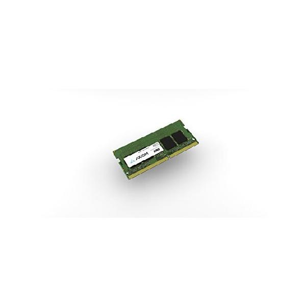 AXIOM 16GB DDR4-2133 SODIMM FOR HP - T0H91AA : テクノランチャー