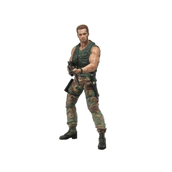 ネカ　ジャングルパトロール　ダッチ　プレデター　NECA NECA（ネカ） NECA Predator - 7