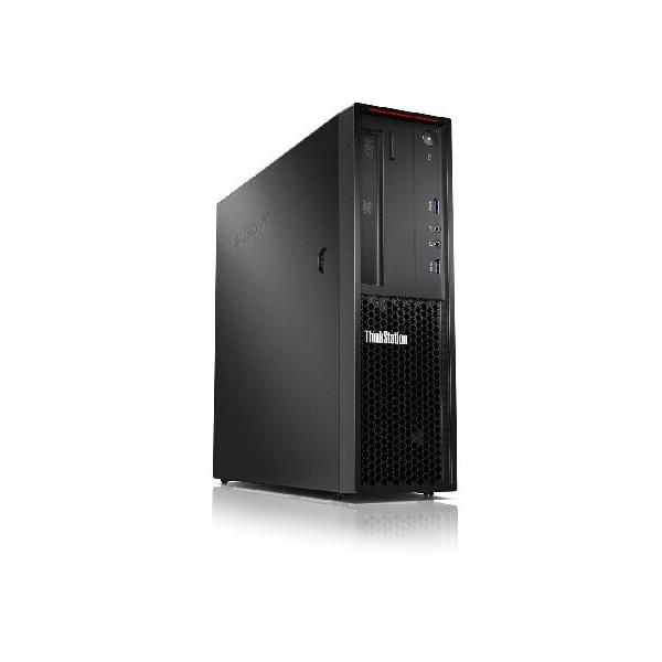 Lenovo（レノボ） Lenovo ThinkStation P320 30BK - SFF - 1 x Xeon E3