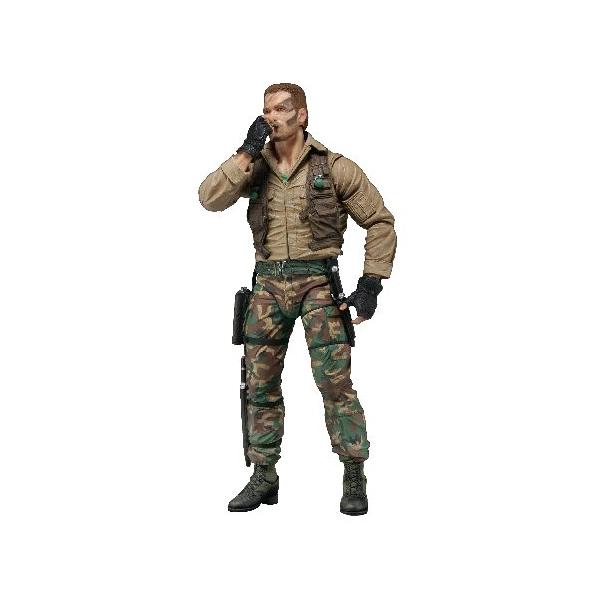 NECA（ネカ） プレデター 7インチ アクションフィギュア/プレデター