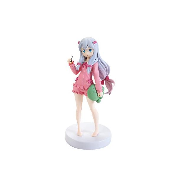 【※新品・未開封！】 エロマンガ先生 スペシャルフィギュア 和泉紗霧 フリュー エロマンガ先生 スペシャルフィギュア エロマンガ先生・和泉