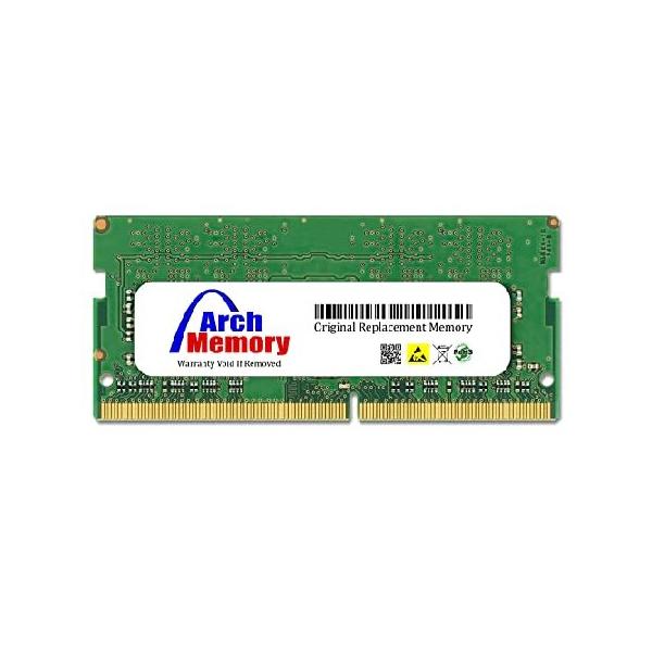 Arch Memory 交換用 Acer 16GB 260ピン DDR4 2133MHz So-dimm RAM