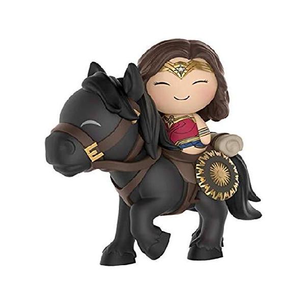 Funko Funko Dorbz Ridez: Wonder Woman - Wonder Woman On Horse