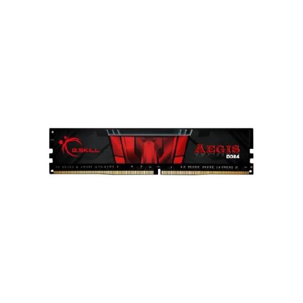 G.SKILL メモリモジュールF4-2400C17S-16GIS PC4-19200 / DDR4 2400