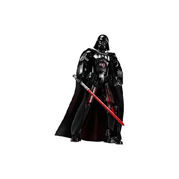 LEGO（レゴ） スター・ウォーズ ダース・ベイダー 75534 組み立て 