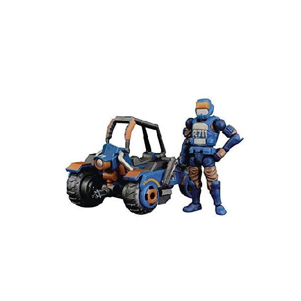 B2Five アシッドレインシリーズ R711 スピーダー MK1r セット Amazon.com: Toynami Acid Rain B2Five R711 Speeder MK1r