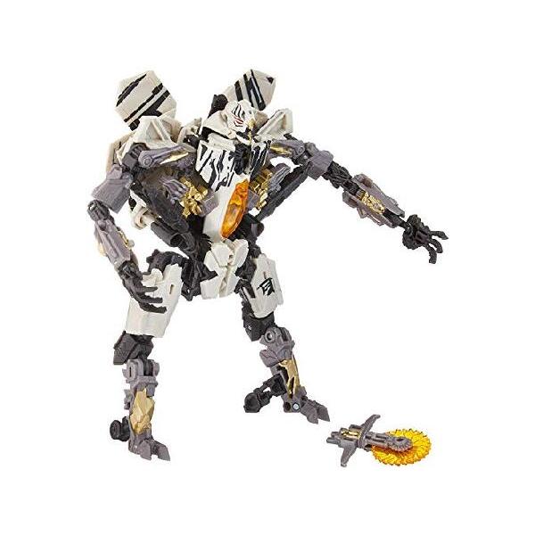 Hasbro TF 2018 スタジオ [VY] [21] スタースクリーム (ROTF) : テクノ