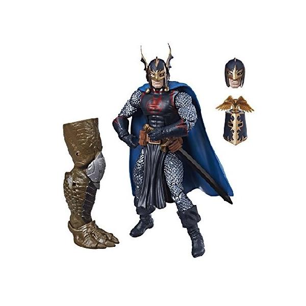Hasbro アベンジャーズ シリーズ5.0 マーベル・レジェンド 6インチ