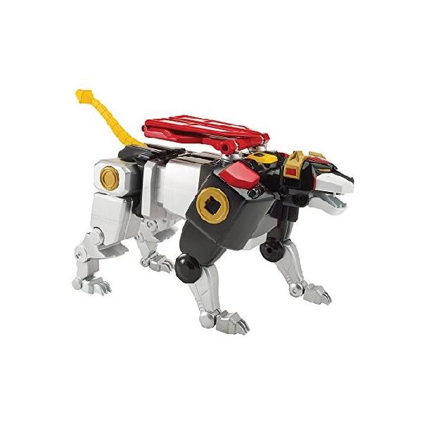 ボルトロン 1984 クラシックシリーズ レジェンダリー デラックス エレクトロニック アクションフィギュア ブラックライオン / VOLTRON 1984 CLASSIC ELECTRONIC