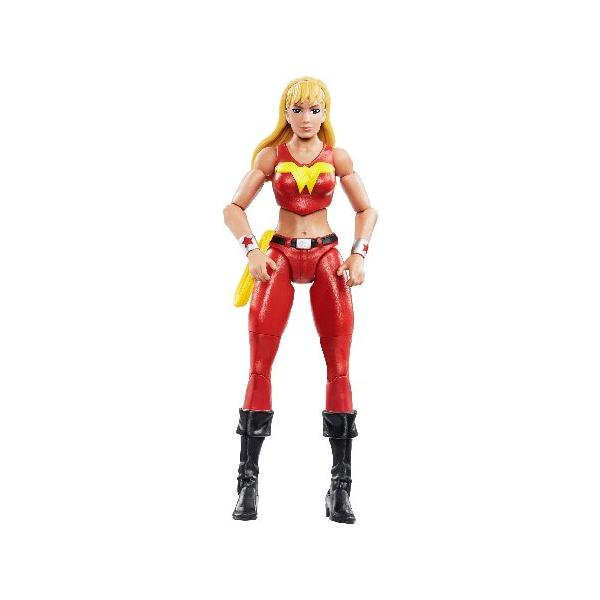 DCコミックス マルチバース 6インチフィギュア ドクター・サイコ シリーズ ワンダーガール (ティーン・タイタンズ) / 2017 DC COMICS MULTIVERSE 6inch figure D