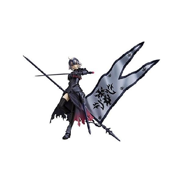 figma Fate/Grand Order アヴェンジャー/ジャンヌ・ダルク[オルタ