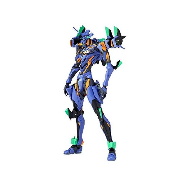 リボルテック　最終号機　エヴァンゲリオン　ANIMA 海洋堂　フィギュア 海洋堂 リボルテック EVANGELION EVOLUTION エヴァンゲリオン