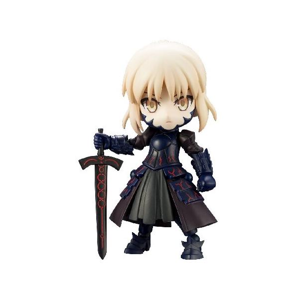 キューポッシュ Fate/Grand Order セイバー/アルトリア・ペンドラゴン