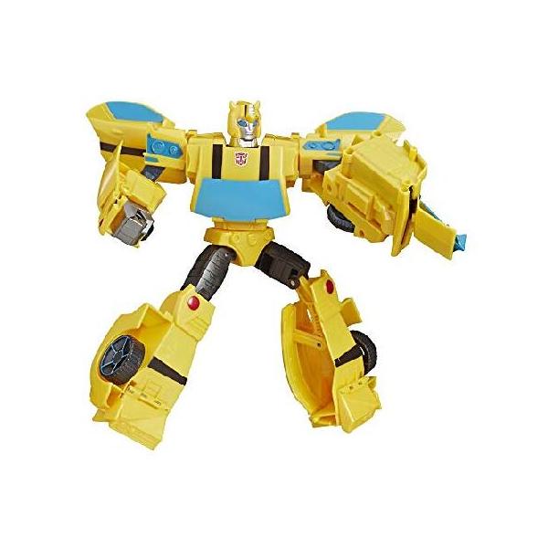Hasbro (ハズブロ) トランスフォーマー サイバーバース アルティメット