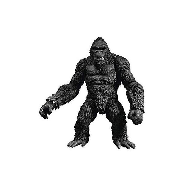 Mezco Toys King Kong of Skull Island 7" Action Figure
