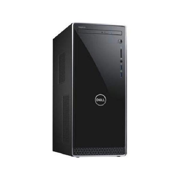 DELLデスクトップPC Intel i5-8400 8GB 1TB HDD エイチピー デル Dell Inspiron 3670 Desktop Computer with Intel