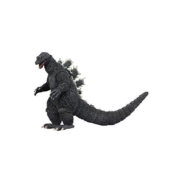 NECA（ネカ） ゴジラ - 頭から尾までが12インチのアクションフィギュア