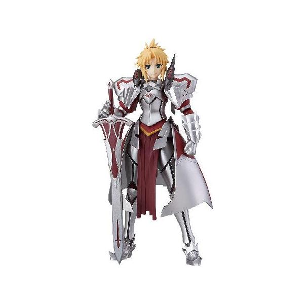 未開封　figma 赤のセイバー　フィギュア　Fate FGO フェイト figma Fate/Apocrypha ”赤