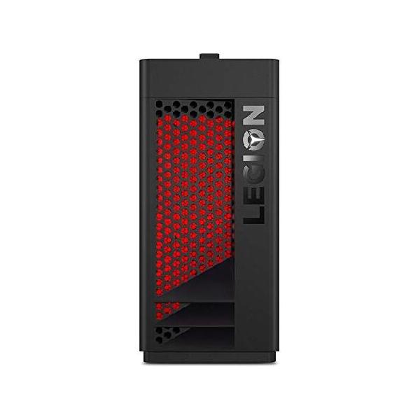 爆速。美品です。レノボ Legion T530-28ICB  Windows11 Pro Core i5-8400  メモリ16GB  新品SSD512GB　HDD2TB Lenovo（レノボ） Lenovo Legion T530-28Icb Gaming Desktop (Intel