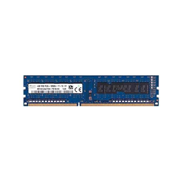 MemoryMasters 8GB 240p PC3-12800 CL11 16c 512x8 DDR3-1600 2Rx8
