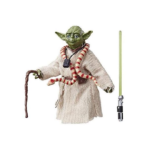 Hasbro スター・ウォーズ ブラックシリーズ アーカイブ 6インチ