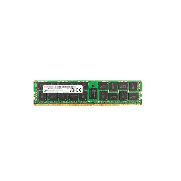 Micron（マイクロン） MICRON 16GB PC4-2133P-R DDR4 REG ECC 2RX4