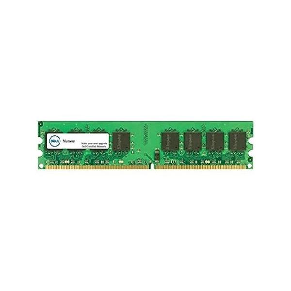 Dell 8GB 認証メモリーモジュール DELL（デル） DELL 8GB DDR4 2666MHzメモリモジュール - 8GBメモリ