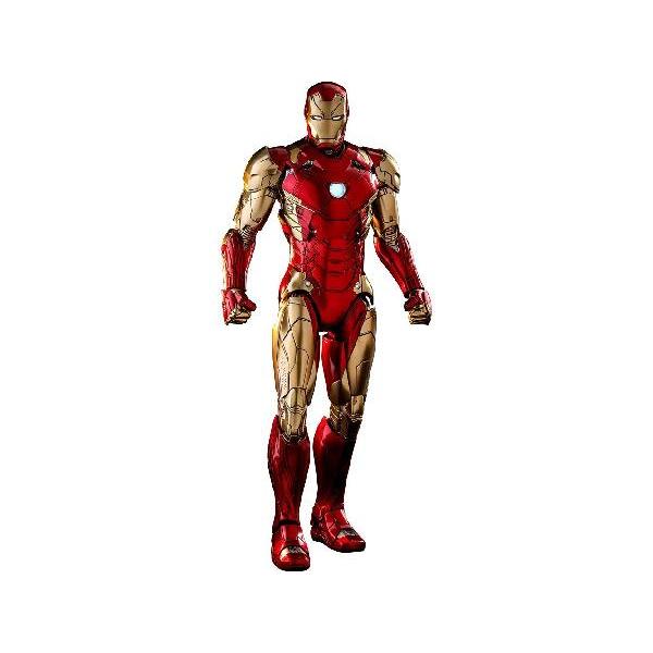 剛*様 ホットトイズ 1/6 マーベル・スタジオ10周年 アイアンマーク46 コ Amazon.co.jp: ムービー・マスターピース DIECAST マーベル・スタジオ