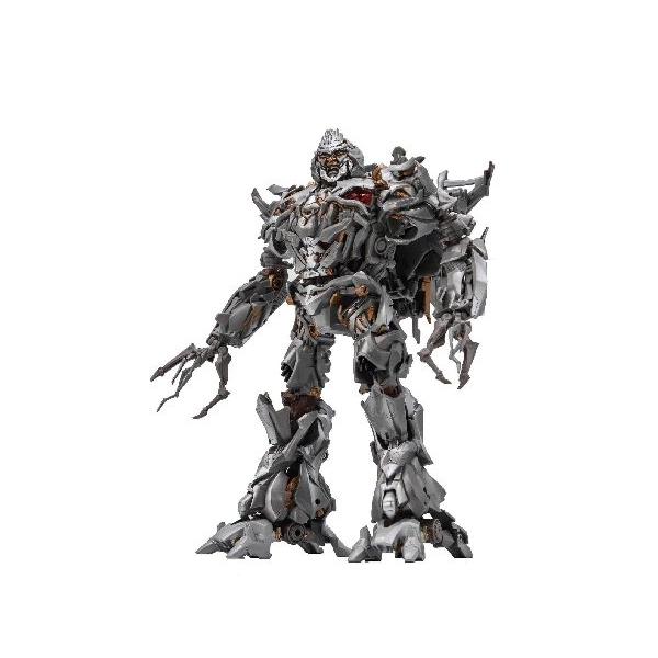 Hasbro トランスフォーマー マスターピース 12インチ アクション