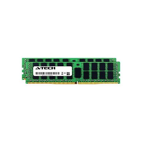 A-TECH（エーテック） A-Tech 64GB キット (32GB x 2) Lenovo