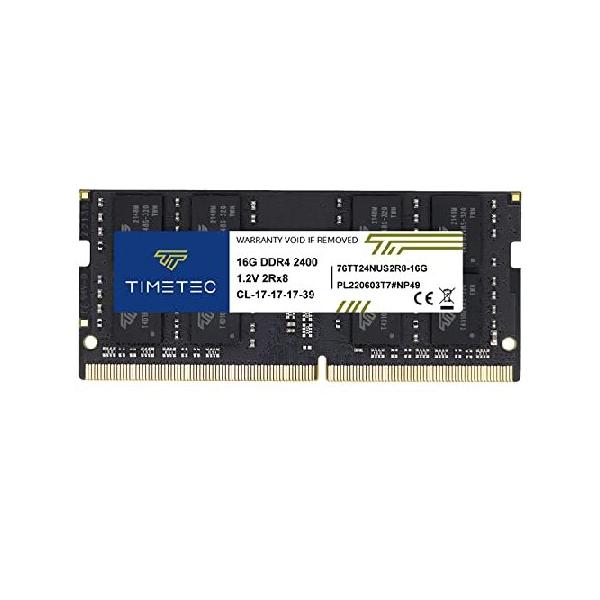 TIMETEC（タイムテック） Timetec Hynix IC 16GB DDR4 2400MHz PC4