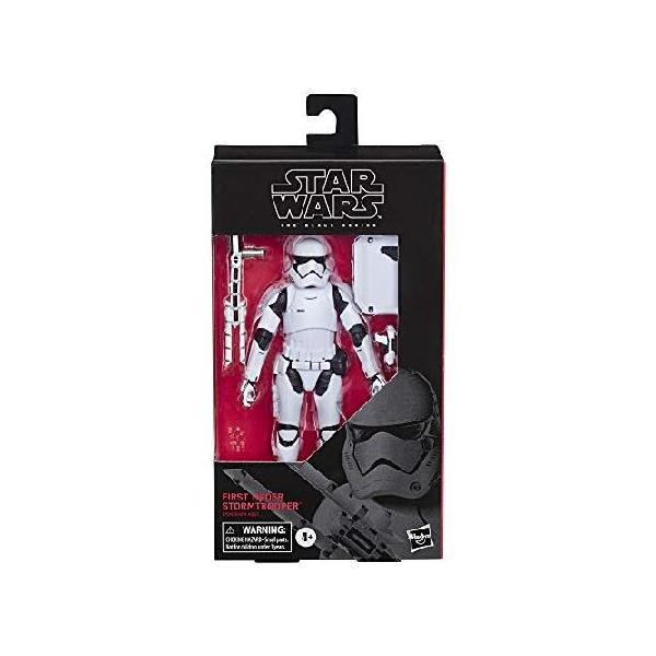 Hasbro スター・ウォーズ ブラックシリーズ 6インチフィギュア/97