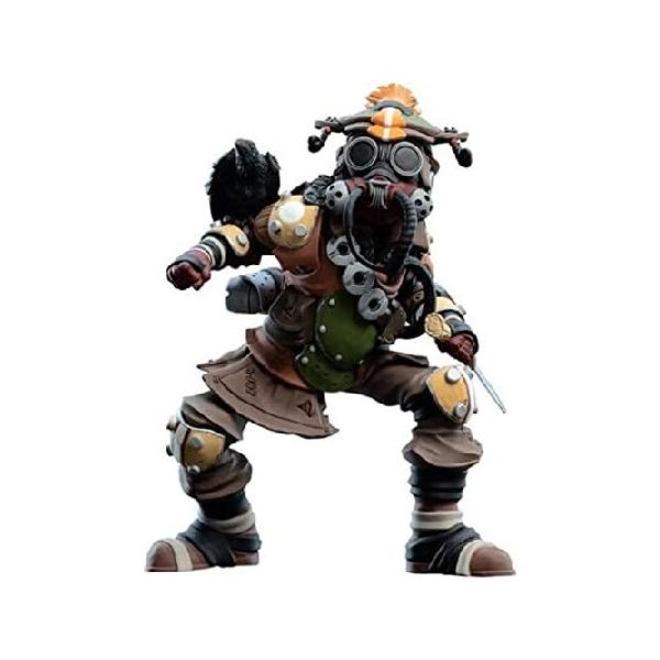 Apex Legends エーペックスレジェンズ ミニ・エピック ヴァイニル・フィギュア #02/ブラッドハウンド