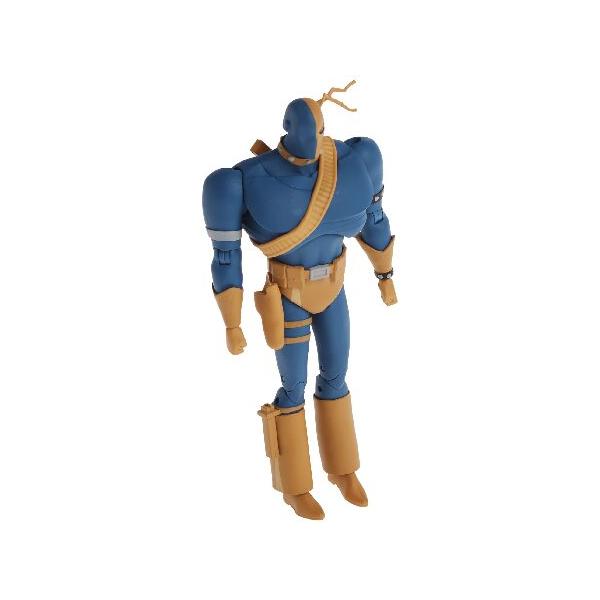 DC Collectibles Batman: The Adventures Continue: Deathstroke Action Figure