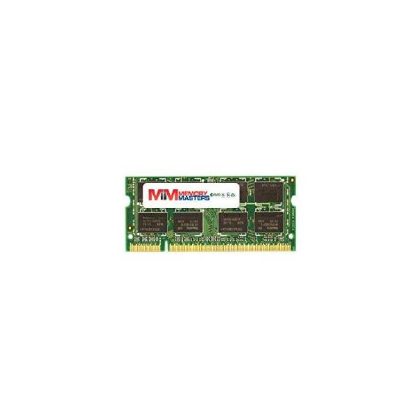 MemoryMasters 4X70J67438-16GB PC4-17000 DDR4-2133Mhz 2Rx8 1.2v ECC