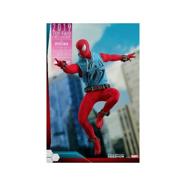 ホットトイズ(Hot Toys) 【ビデオゲーム・マスターピース