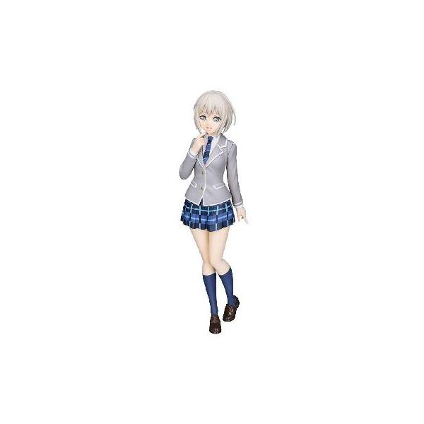 セガ バンドリ! ガールズバンドパーティ! プレミアムフィギュア”青葉モカ”School☆Days