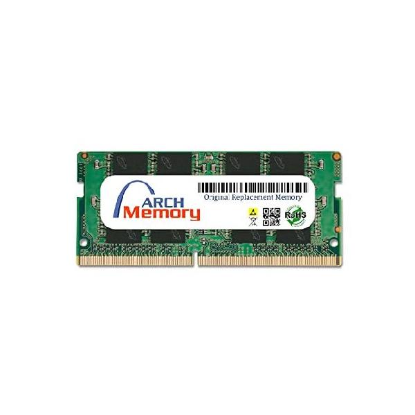 Arch Memory Replacement for Dell SNP821PJC/16G A9168727 16GB 260