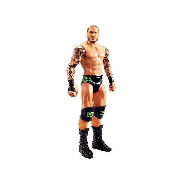 MATTEL（マテル） WWE Randy Orton Action Figure : テクノランチャー