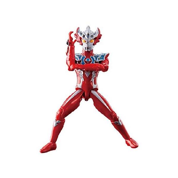 BANDAI（バンダイ） ウルトラマンタイガ ウルトラアクションフィギュア