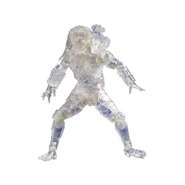 ハイヤトイズ エクスクイジットミニシリーズ プレデター ジャングル