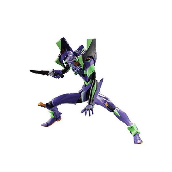 海洋堂 リボルテック EVANGELION EVOLUTION エヴァンゲリオン初号機 約