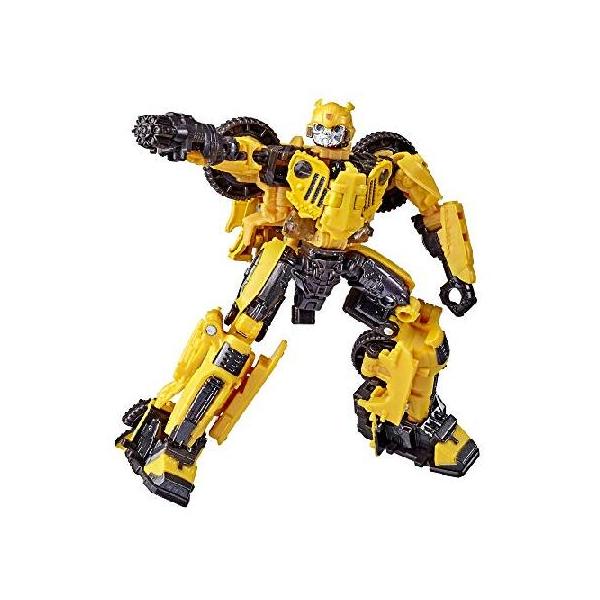 Hasbro 『トランスフォーマー』 映画『バンブルビー』 おもちゃ