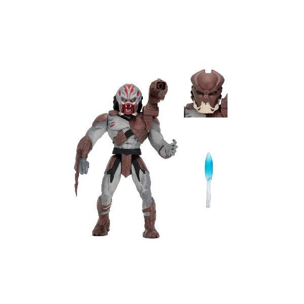 NECA（ネカ） プレデタークラシックス - 5.5インチ アクション