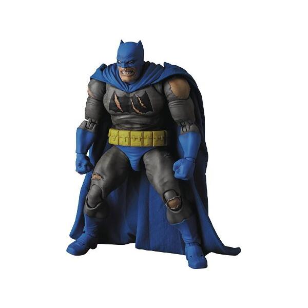 MAFEX マフェックス No.119 BATMAN (TDKR:The Dark Knight