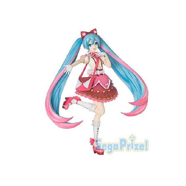 セガ（SEGA） 初音ミクシリーズ スーパープレミアムフィギュア”初音