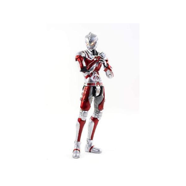 ThreeZero ウルトラマンエース (アニメ版) 1:6スケール アクション