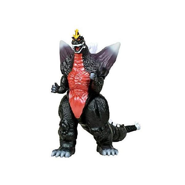Playmates Toys ゴジラ 2020 スペースゴジラ 7インチ アクション