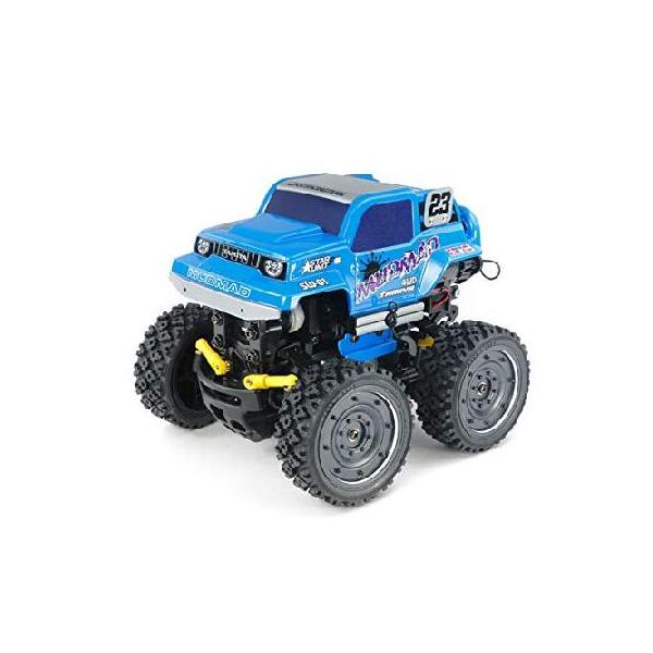 タミヤ タミヤ(TAMIYA) スターユニット コミカルウイリー